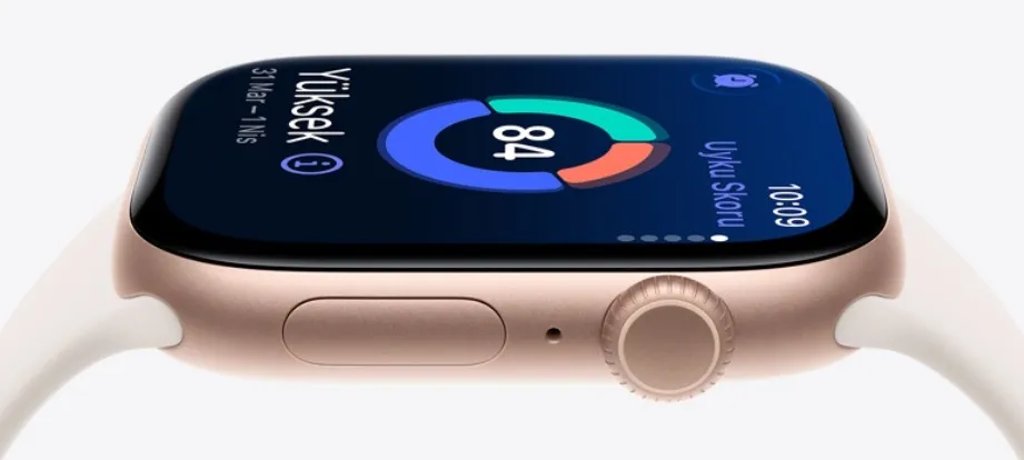 Watch 11 Serisi Tamiri